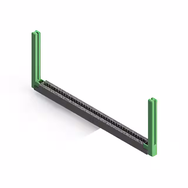 356-040-521-158 EDAC Inc.  Edgeboard Connectors